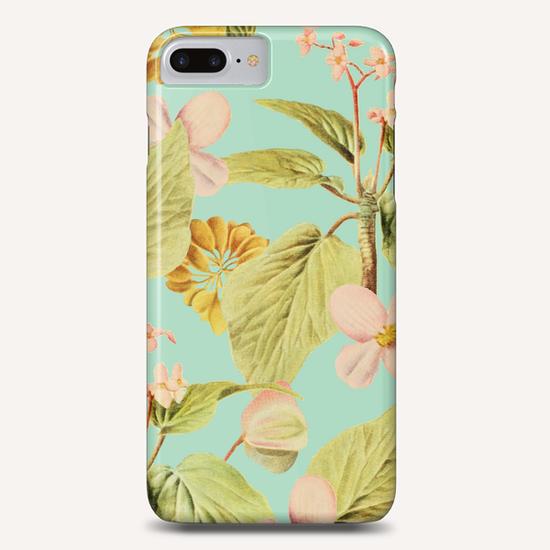 Vintage Summer Phone Case by Uma Gokhale