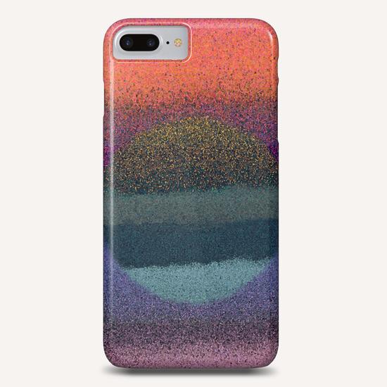 Warm and Cold 2 Phone Case by Malixx