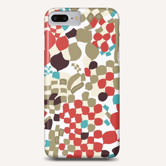 Warp Phone Case by Nicole De Rueda