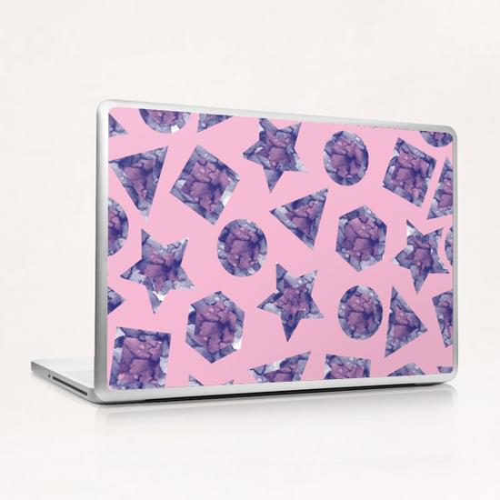 GEM X 0.2 Laptop & iPad Skin by Amir Faysal