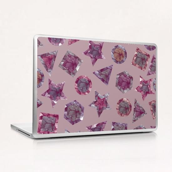 GEM X 0.3 Laptop & iPad Skin by Amir Faysal