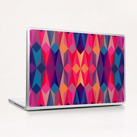 LGP _ ONE Laptop & iPad Skin by Amir Faysal