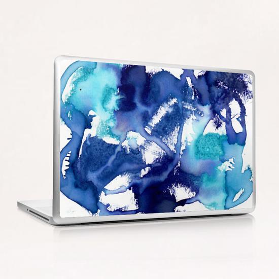 Choices Laptop & iPad Skin by Li Zamperini