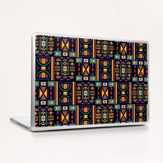 R29 Laptop & iPad Skin by Shelly Bremmer