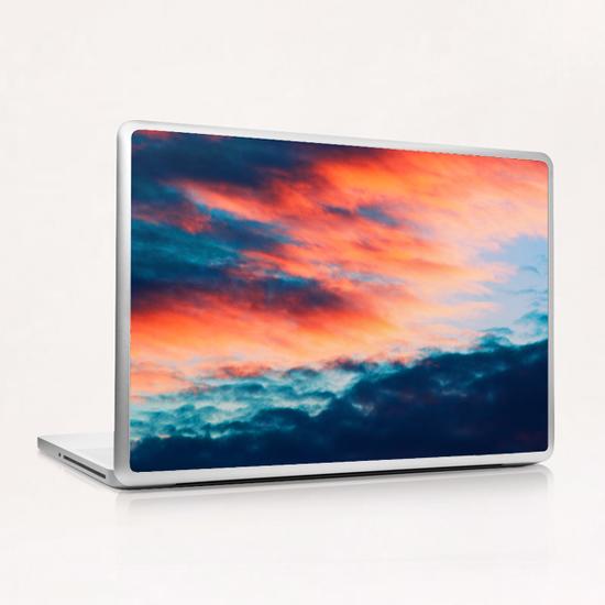 SKYLIGHTS Laptop & iPad Skin by DANIEL COULMANN