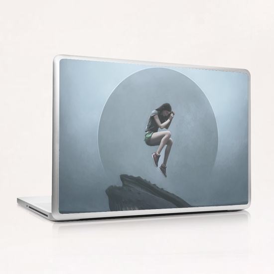 Venus Laptop & iPad Skin by yurishwedoff