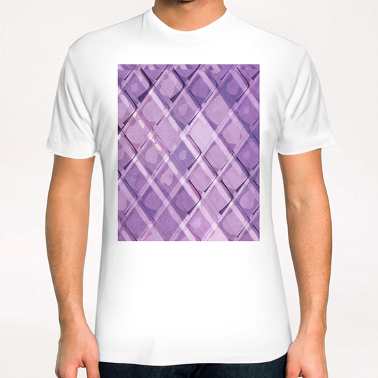 GEO#1 T-Shirt by Amir Faysal