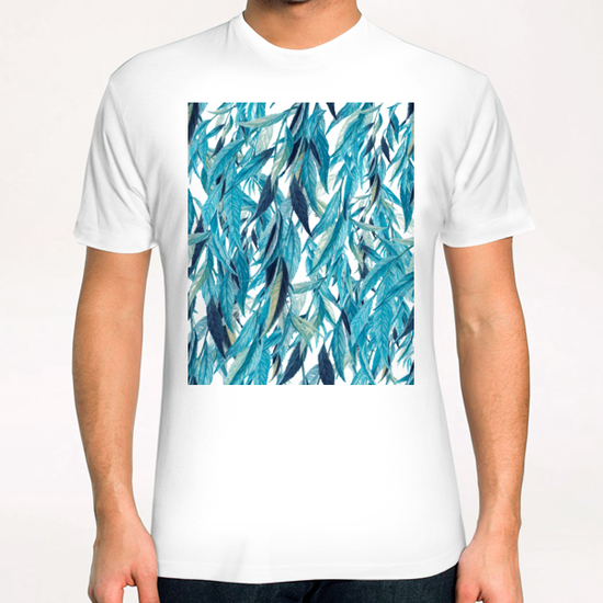 Abundance T-Shirt by Uma Gokhale